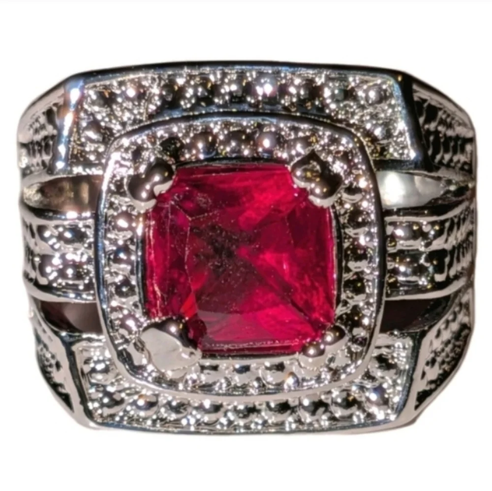 boutique elegant silver
